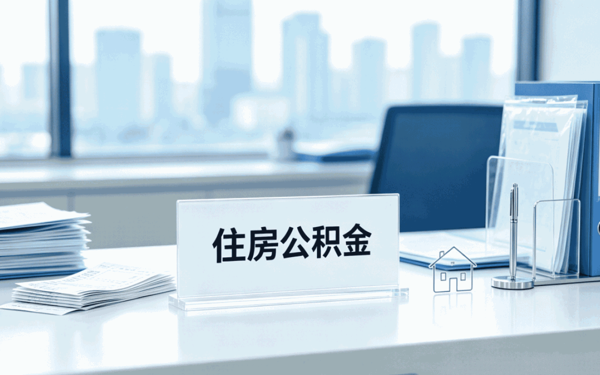 南宁公积金代取需要什么手续办理