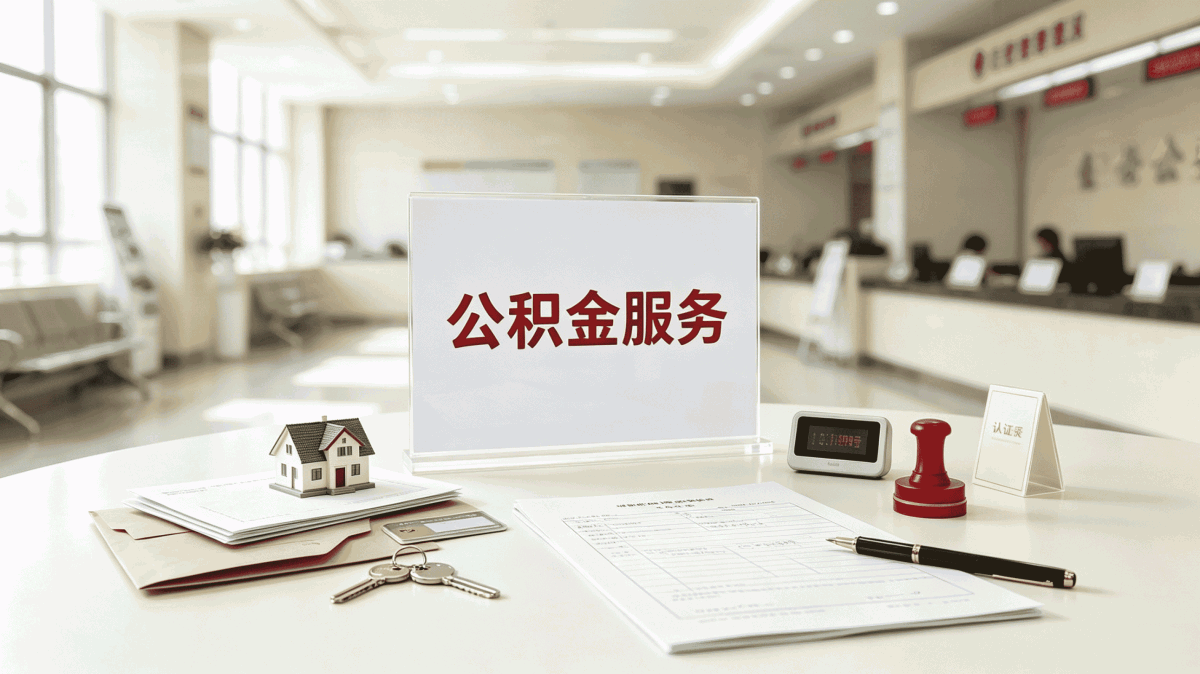 南宁公积金冲还贷方式政策口径怎么算