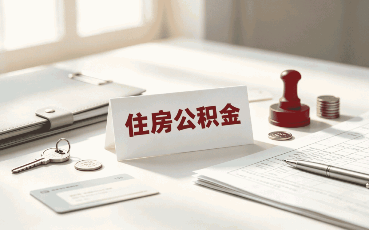 南宁注意,公积金提取条件及流程这几个坑别踩