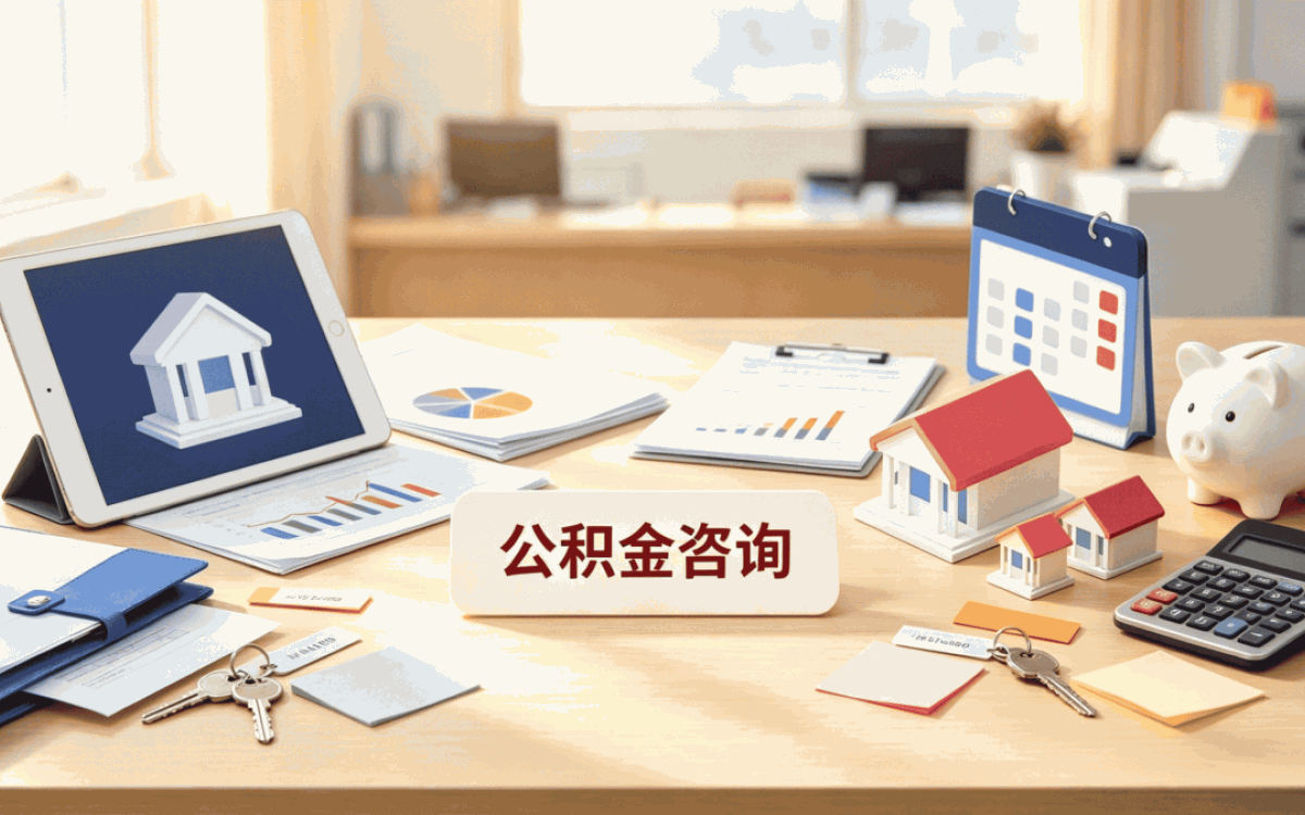 南宁公积金提取失败当月再次申请我跑了三趟