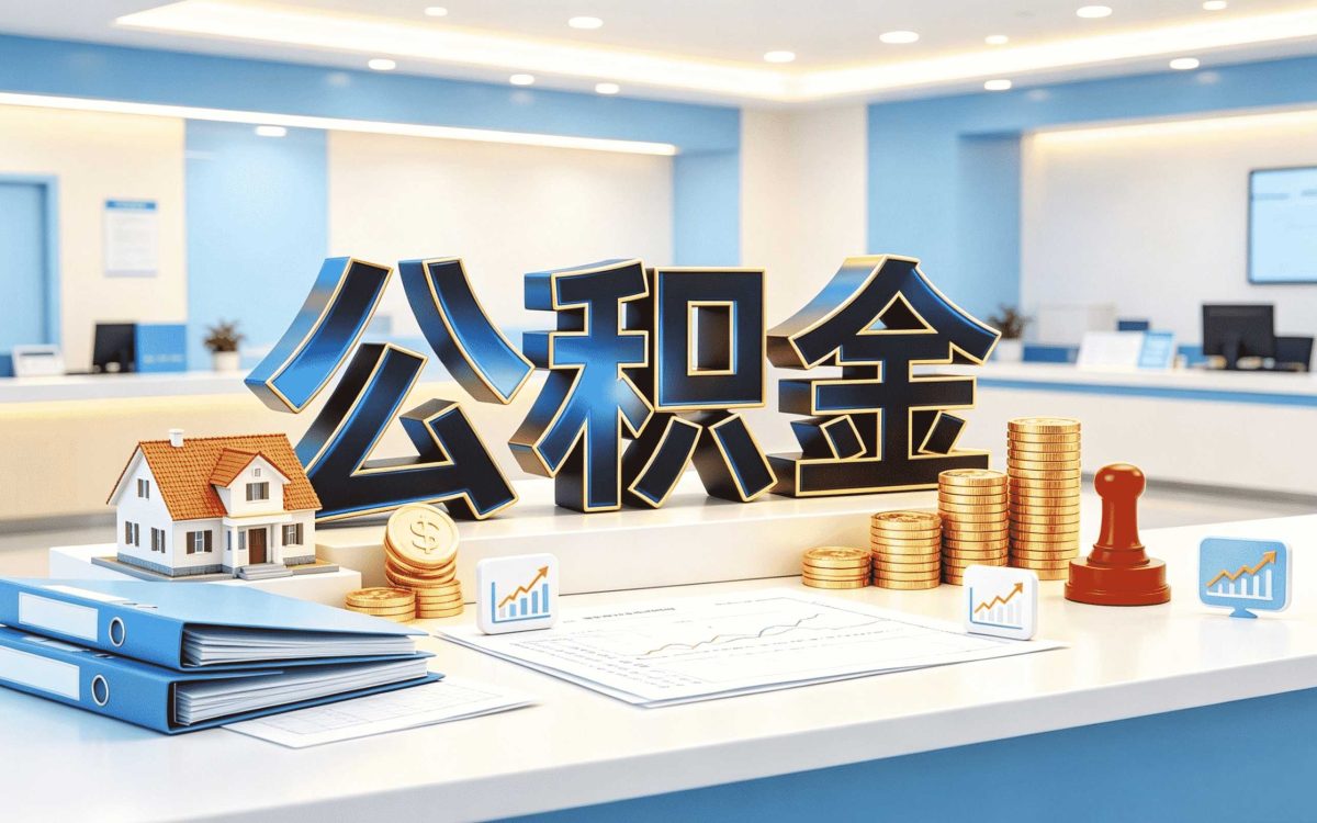 南宁公积金代取靠谱吗先弄清这几点