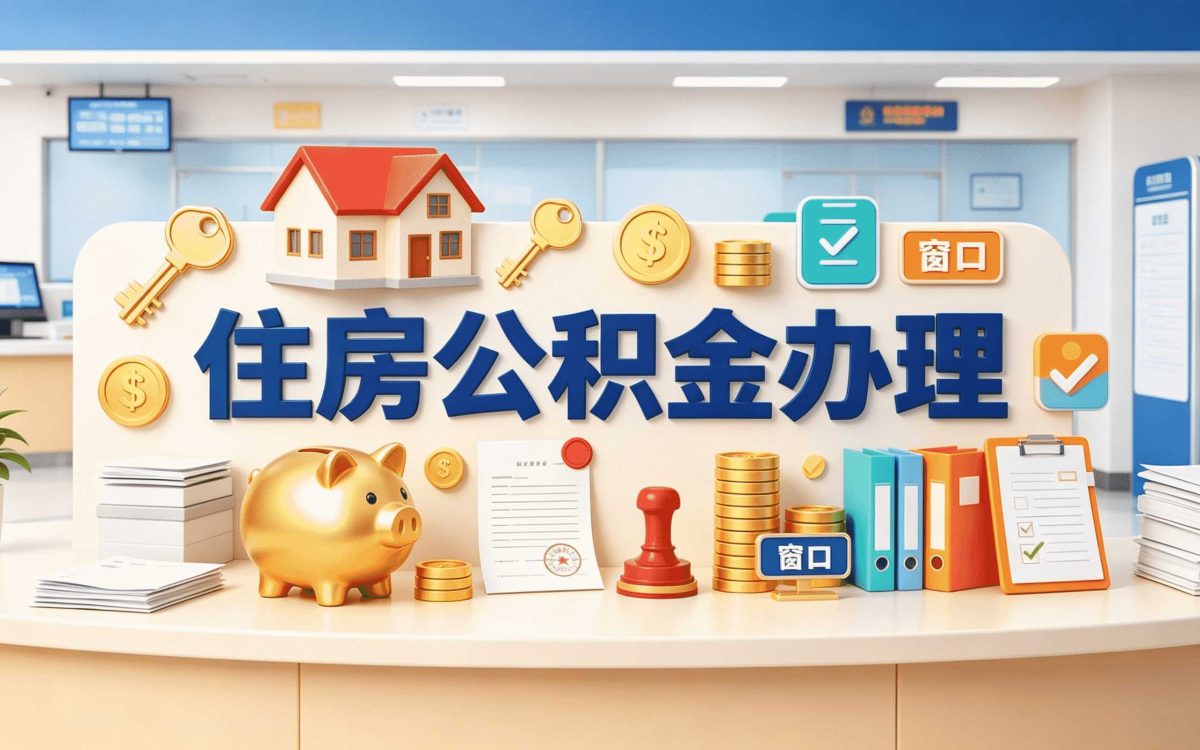南宁公积金提取失败当月再次申请我跑了三趟