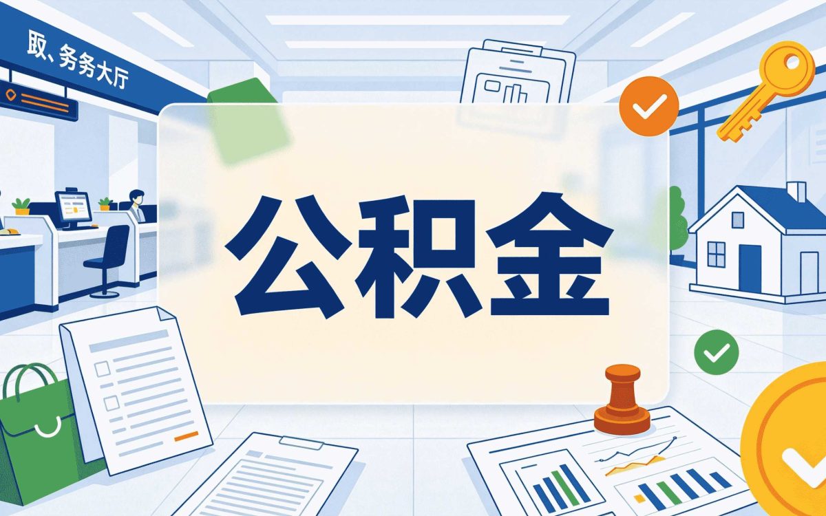 南宁公积金提取条件及流程差多少钱哪个划算