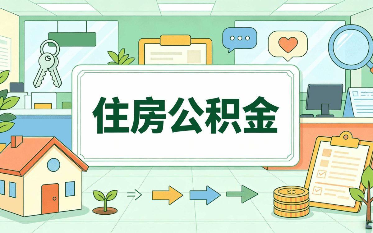 南宁公积金代取公司靠谱吗会不会被查