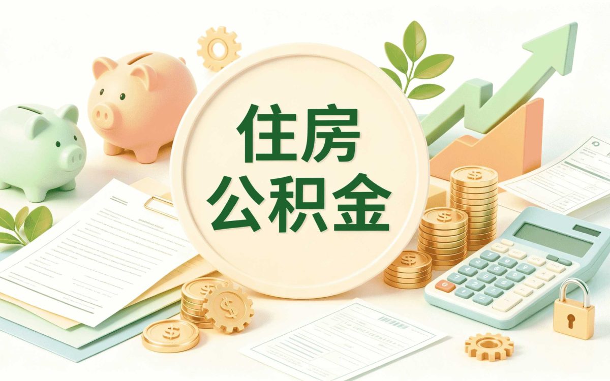 南宁公积金代取公司靠谱吗会不会被查