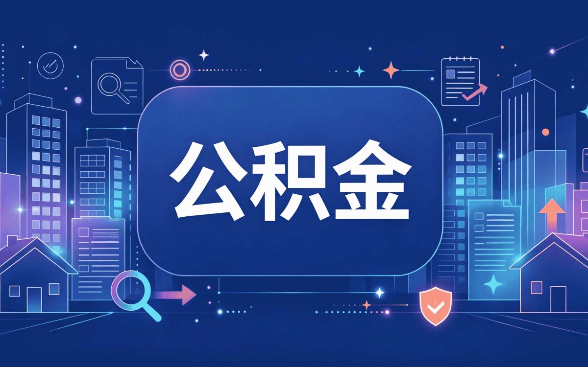 南宁公积金冲还贷方式政策口径怎么算
