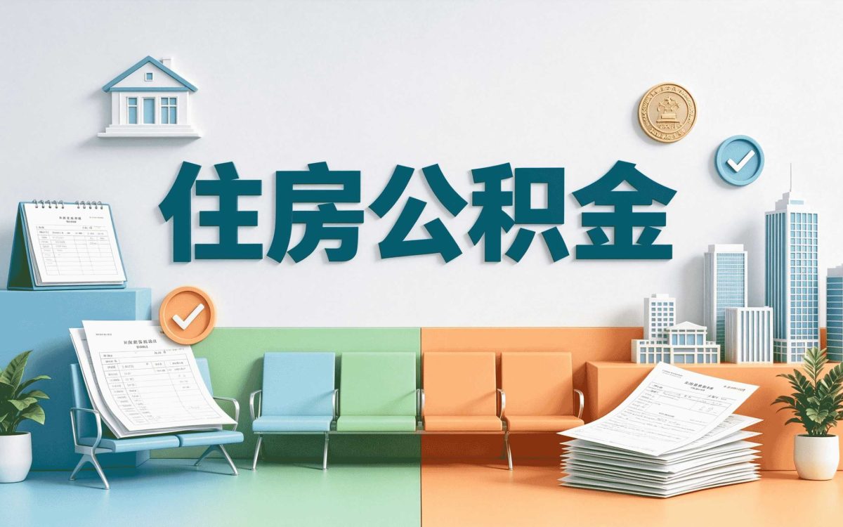 南宁公积金提取条件及流程差多少钱哪个划算