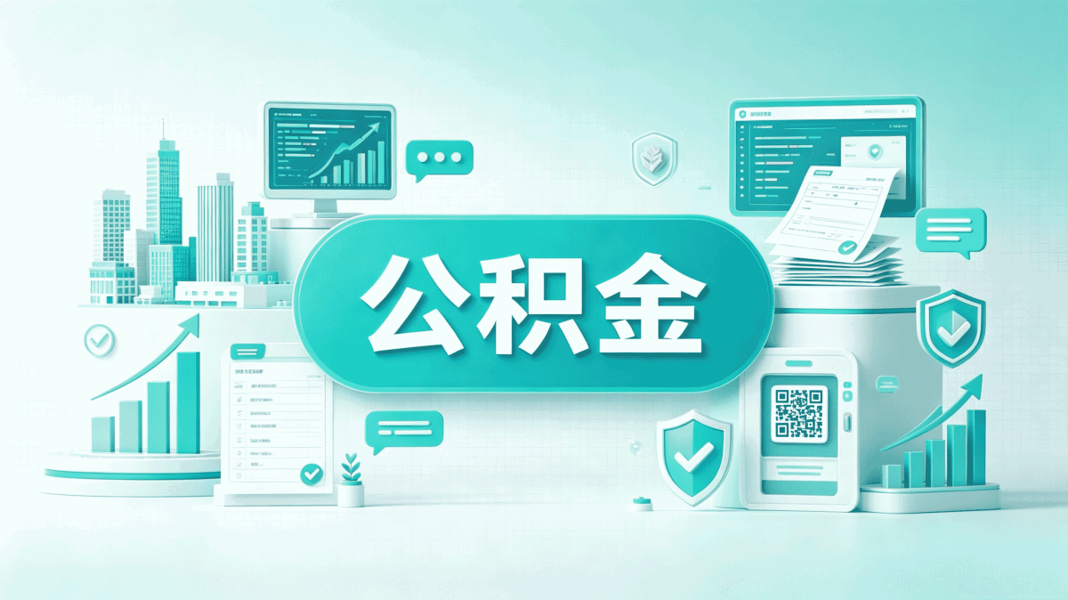 南宁专业规范公积金代取服务一笔笔算差多少钱