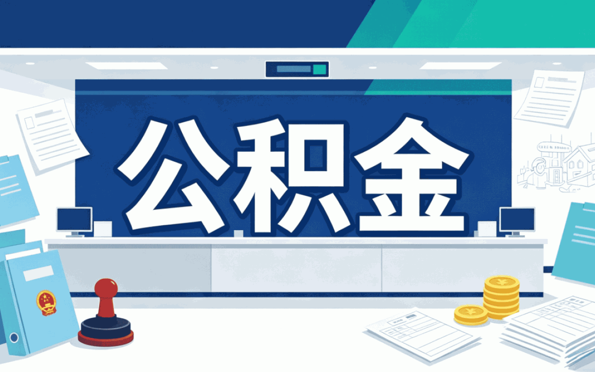 南宁公积金单位缴存证明按月折算差多少钱