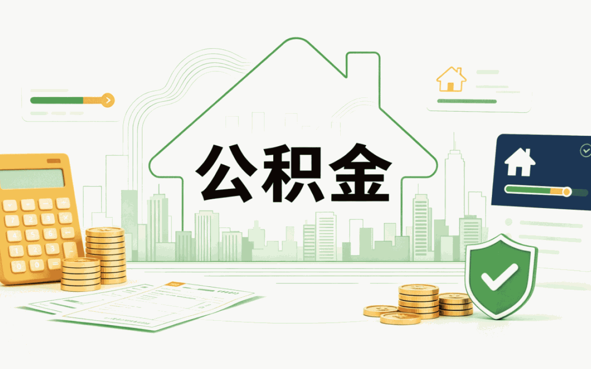 南宁公积金离职提取多久到账到账材料流程