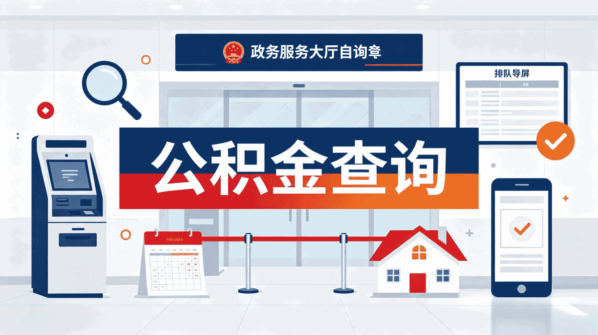 南宁公积金贷款面签流程新规这几类人要多留意