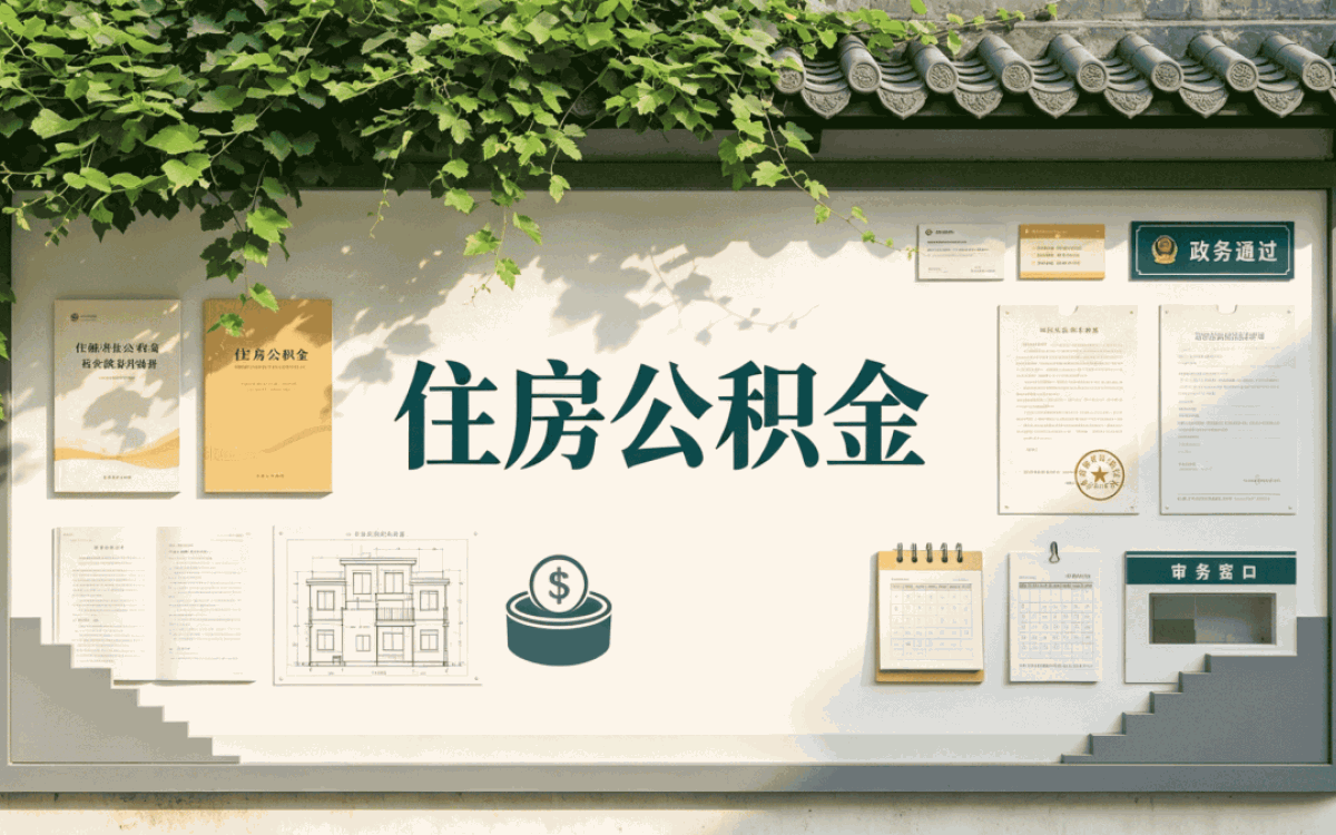 南宁公积金代办公司收费标准是什么算不算贵