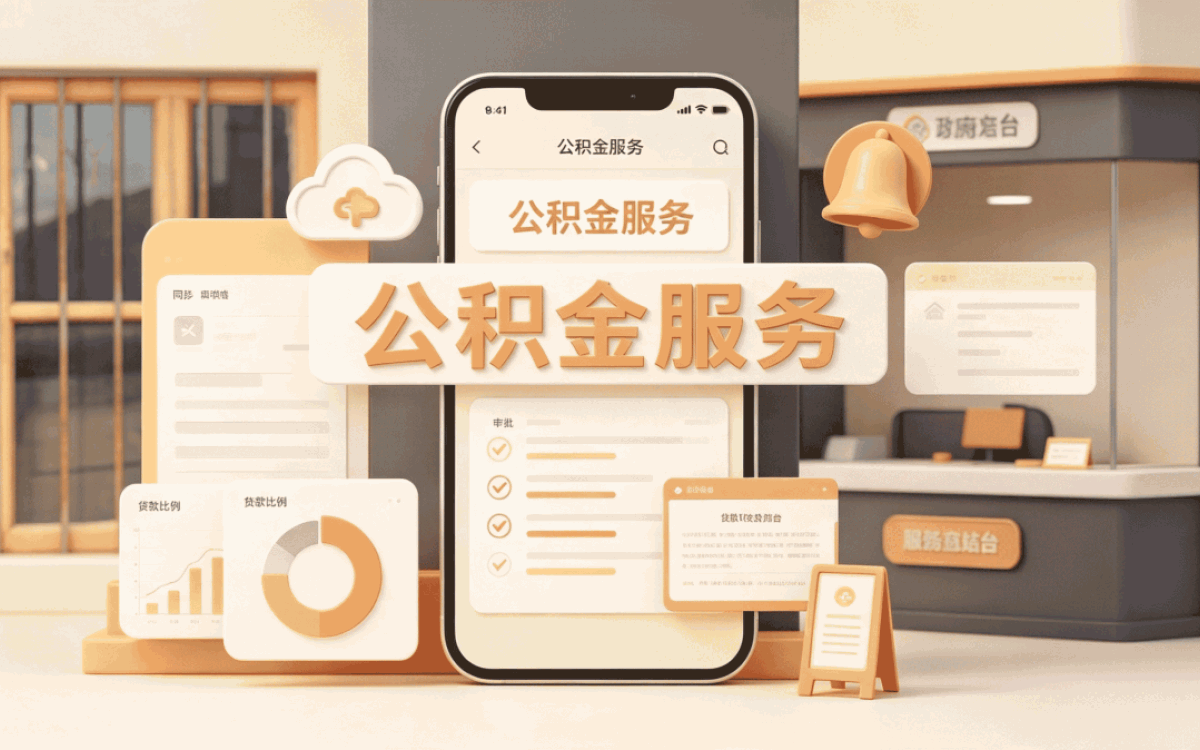 南宁专业公积金机构缴存口径怎么算影响哪些人