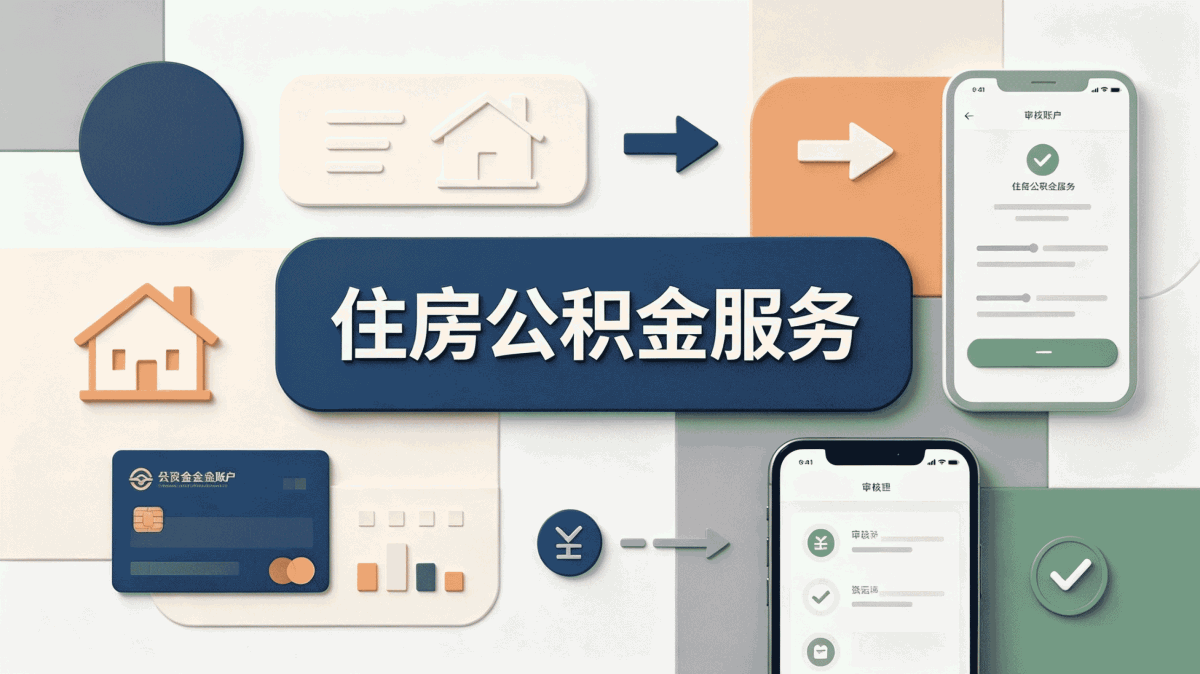 南宁正规专业公积金代取适用口径怎么算