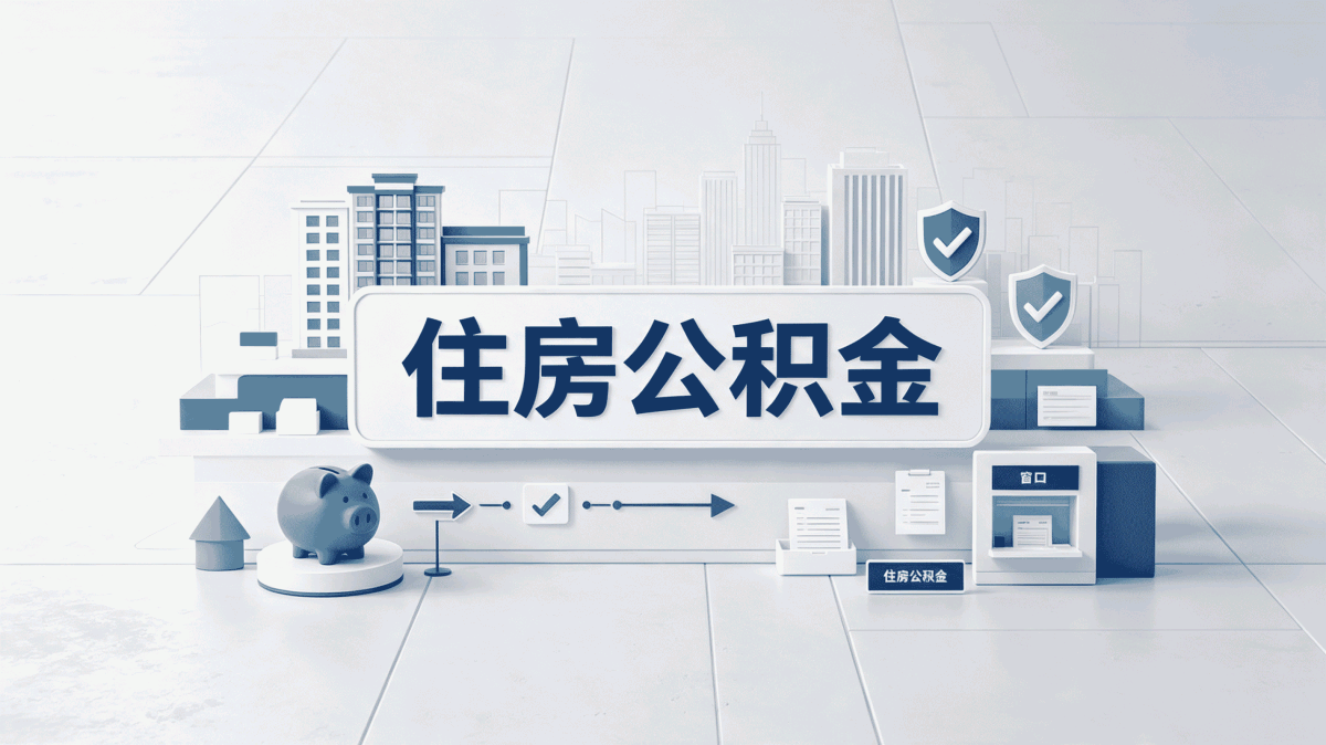 南宁公积金贷款面签流程新规这几类人要多留意