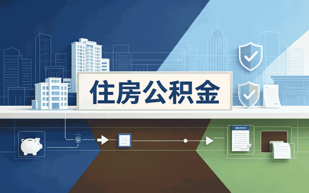 南宁公积金代取公司材料流程和到账时间