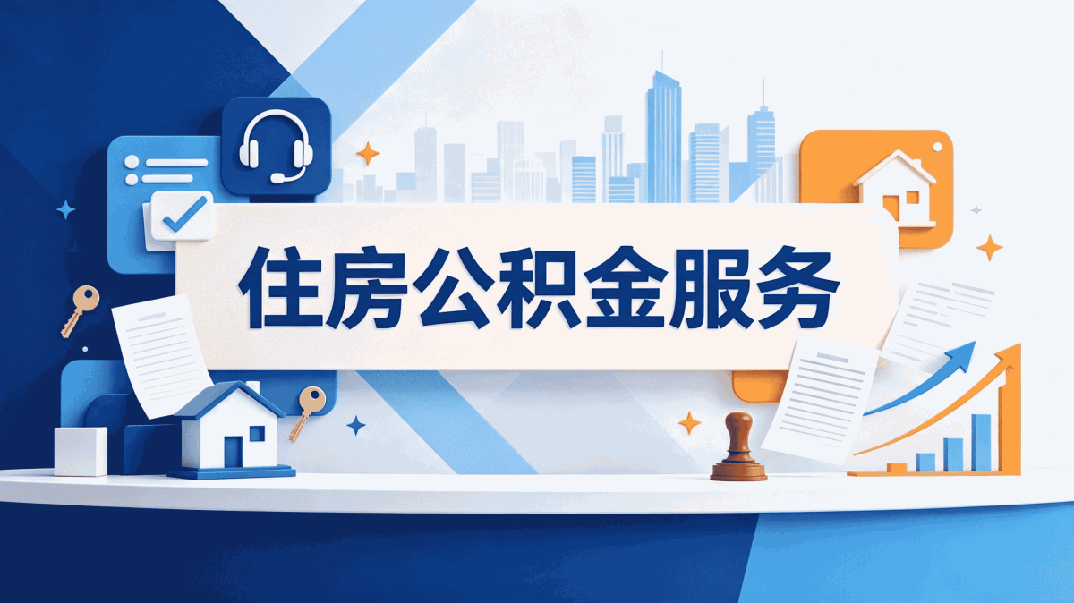 南宁公积金辞职销户办理条件容易白跑别踩坑