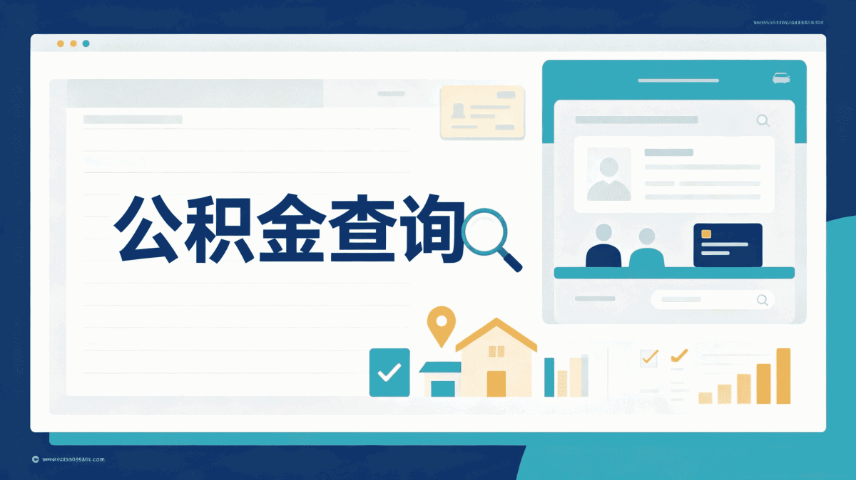 南宁公积金代取公司材料流程和到账时间