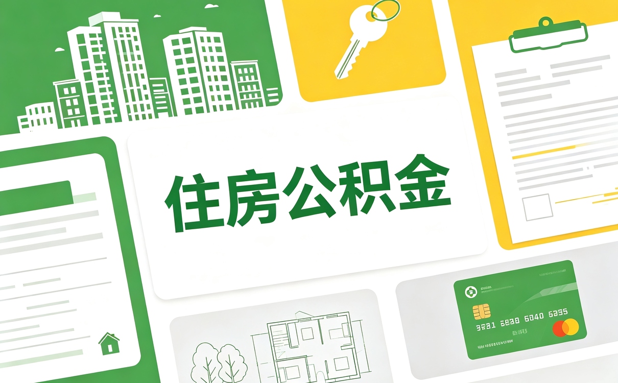 南宁公积金提取要交个税嘛别踩这几个坑
