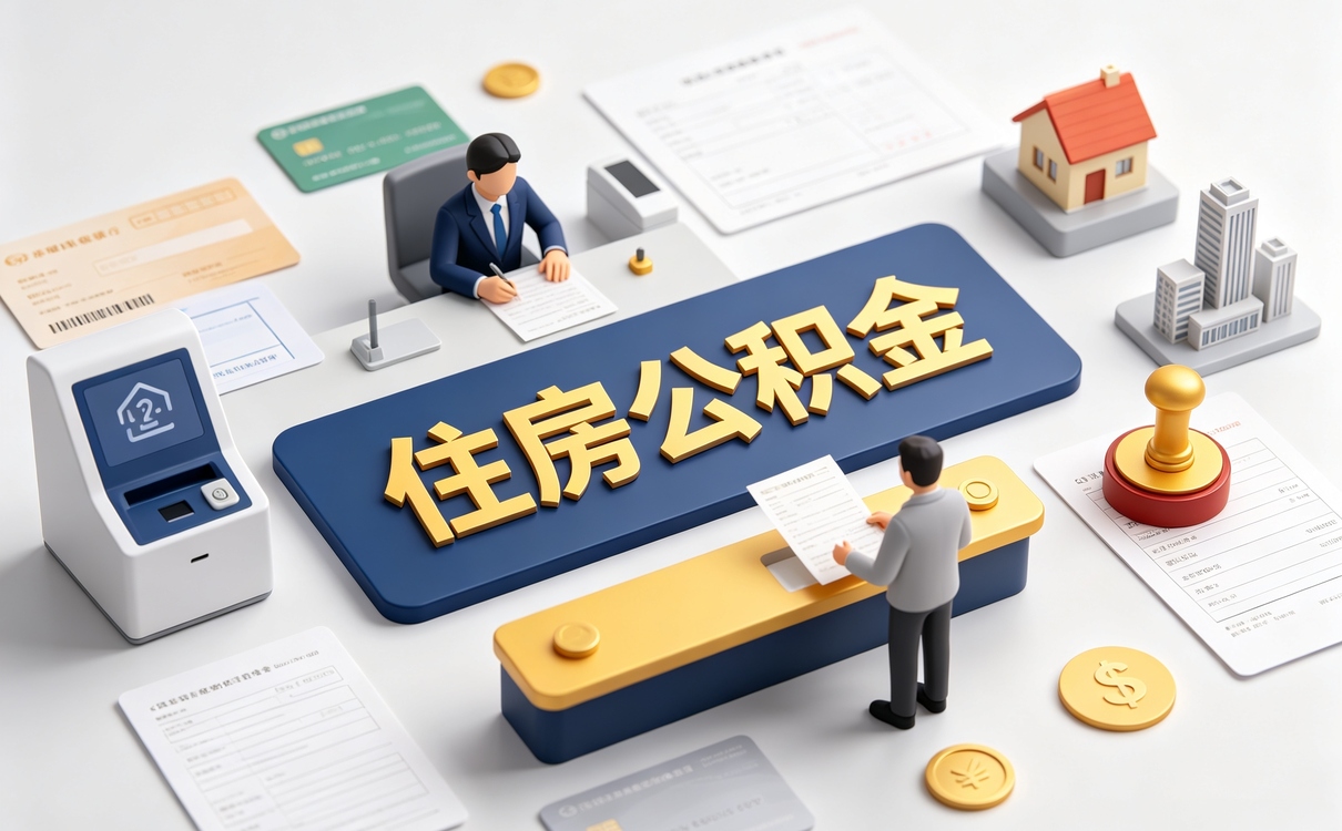 南宁附近公积金机构能不能查缴存明细