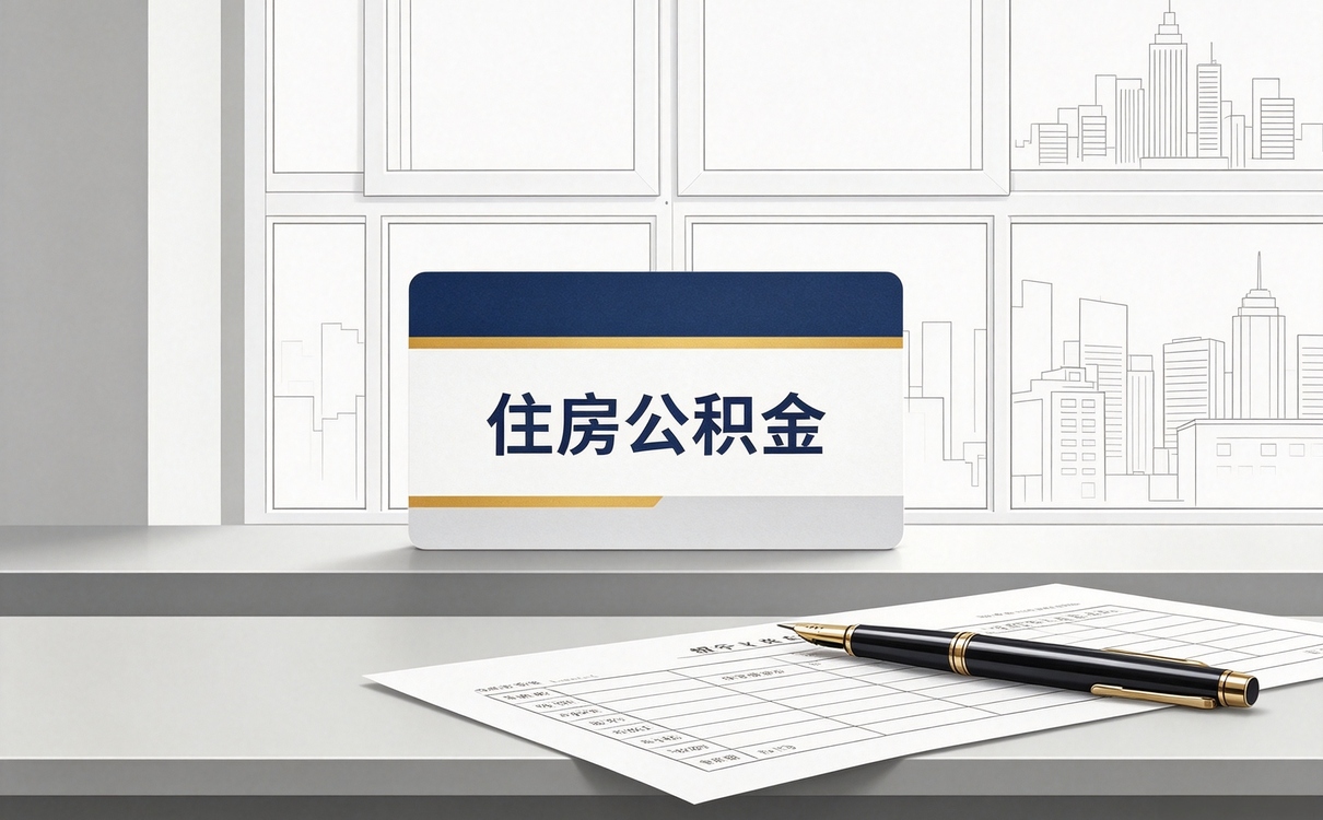 南宁公积金代办公司收费标准是什么算不算贵