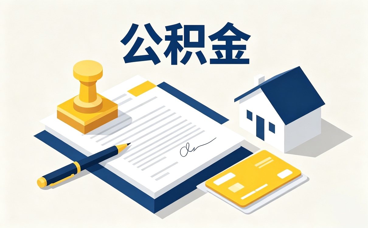 南宁正规专业公积金代取适用口径怎么算